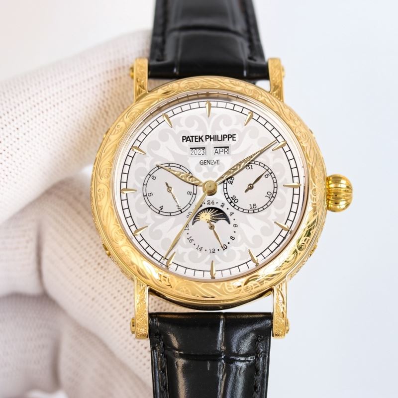 PATEK PHILIPPE Watches